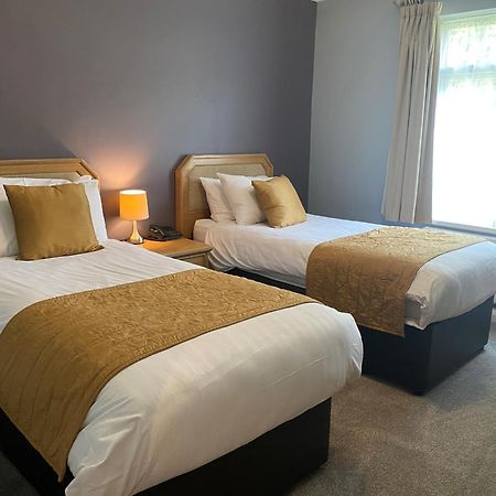 Exminster Exeter Court Hotel מראה חיצוני תמונה