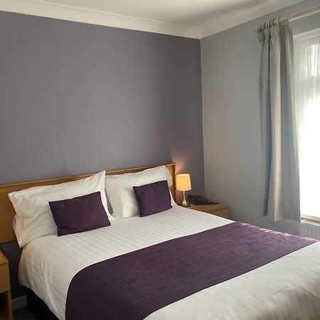 Exminster Exeter Court Hotel מראה חיצוני תמונה