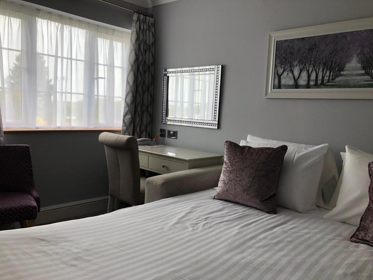 Exminster Exeter Court Hotel מראה חיצוני תמונה
