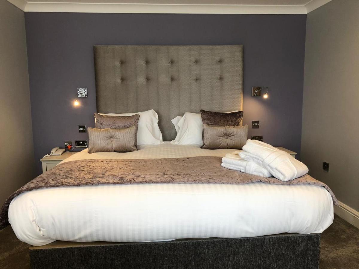 Exminster Exeter Court Hotel מראה חיצוני תמונה