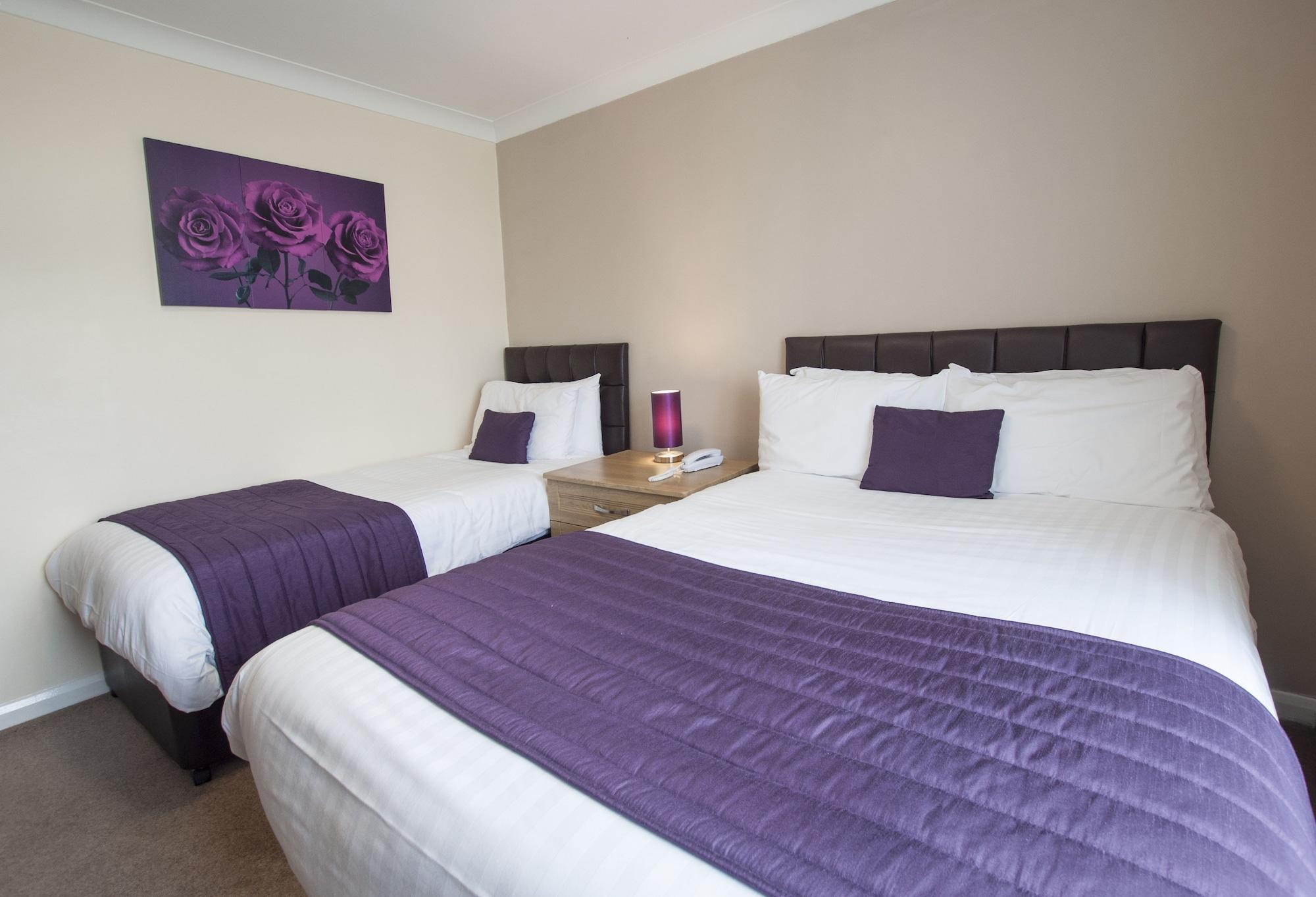 Exminster Exeter Court Hotel מראה חיצוני תמונה