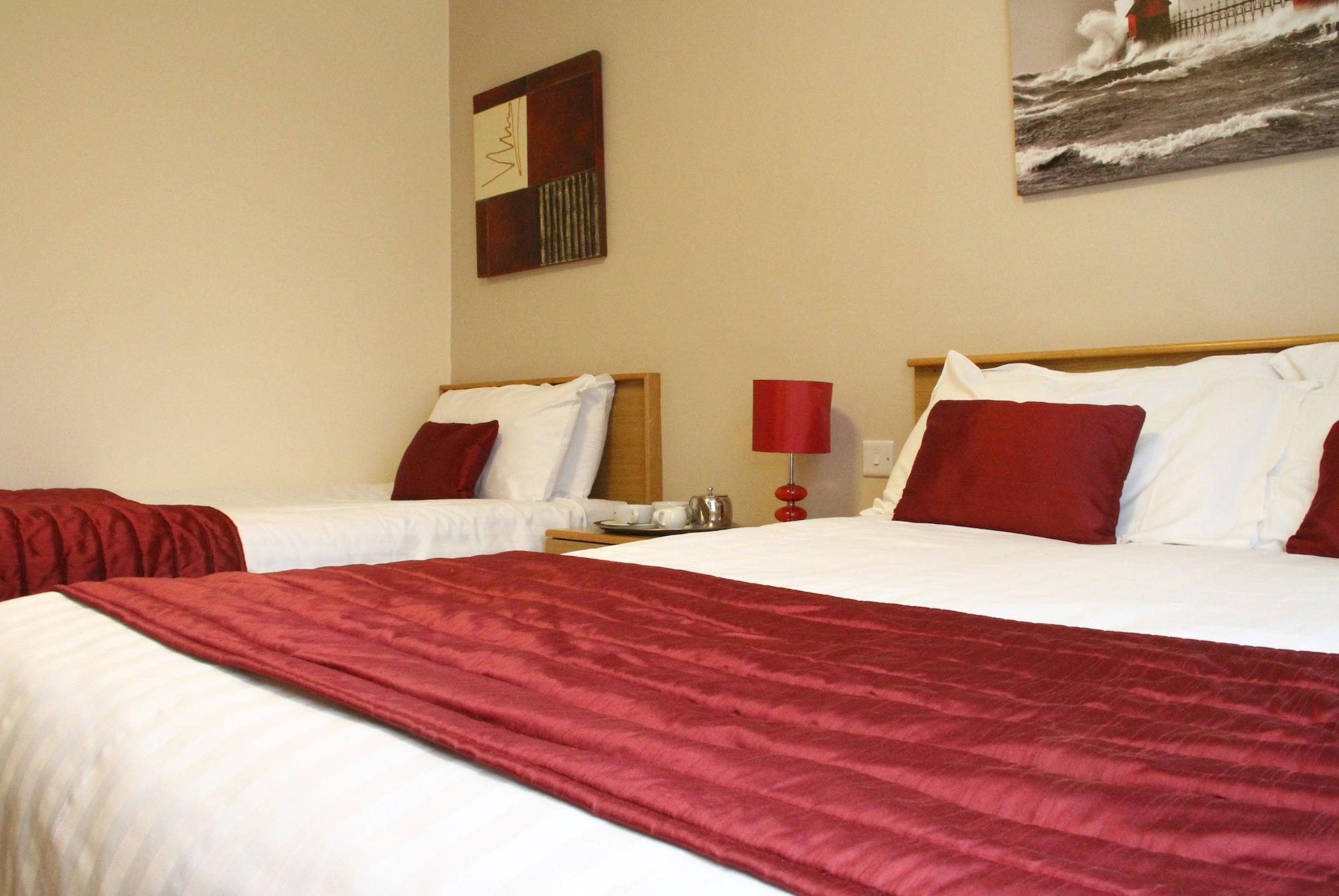 Exminster Exeter Court Hotel מראה חיצוני תמונה