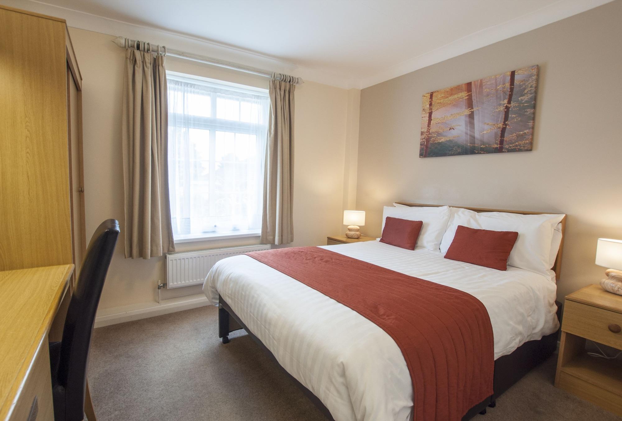 Exminster Exeter Court Hotel מראה חיצוני תמונה
