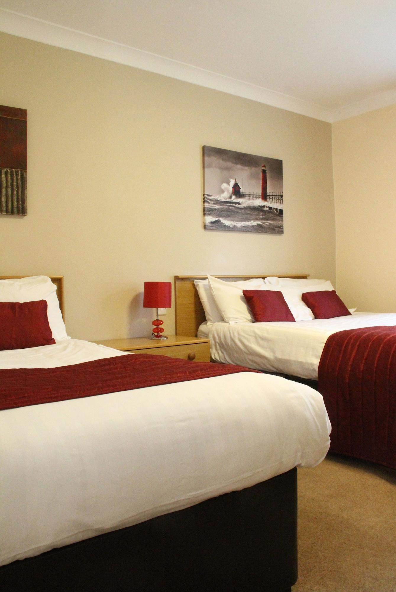 Exminster Exeter Court Hotel מראה חיצוני תמונה