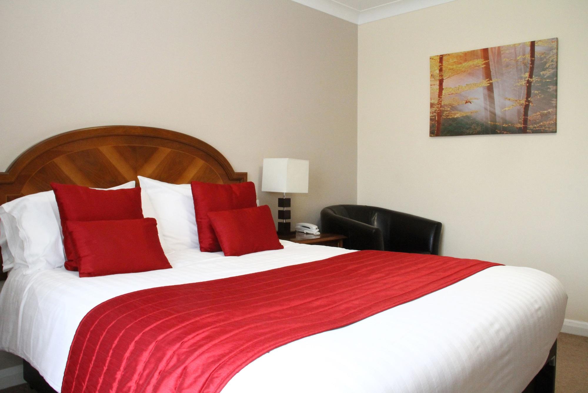 Exminster Exeter Court Hotel מראה חיצוני תמונה
