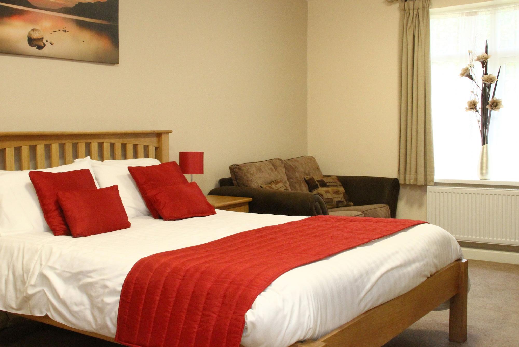 Exminster Exeter Court Hotel מראה חיצוני תמונה