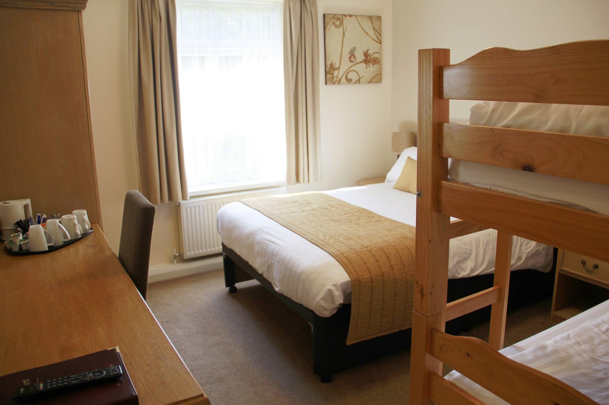 Exminster Exeter Court Hotel מראה חיצוני תמונה