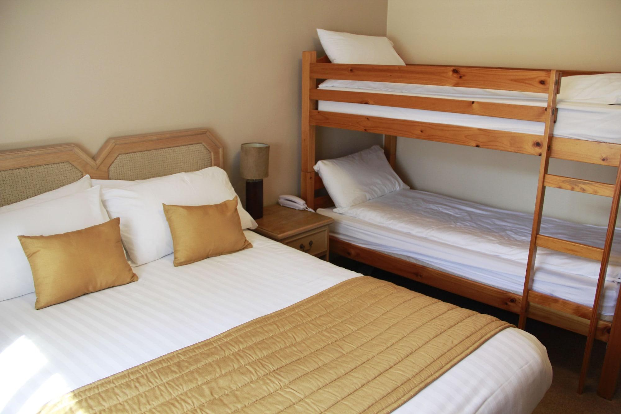 Exminster Exeter Court Hotel מראה חיצוני תמונה