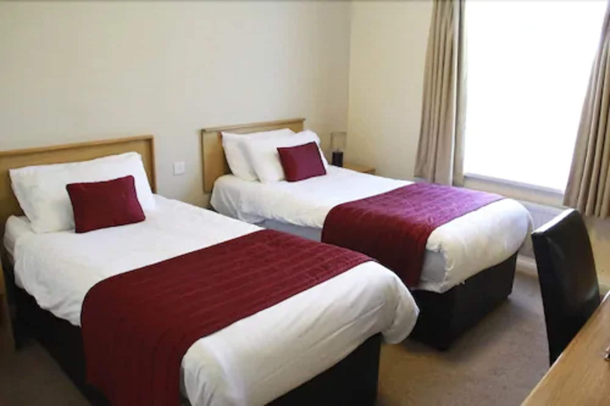 Exminster Exeter Court Hotel מראה חיצוני תמונה