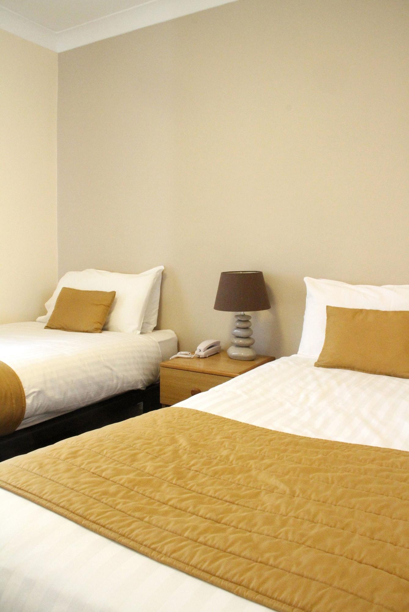Exminster Exeter Court Hotel מראה חיצוני תמונה