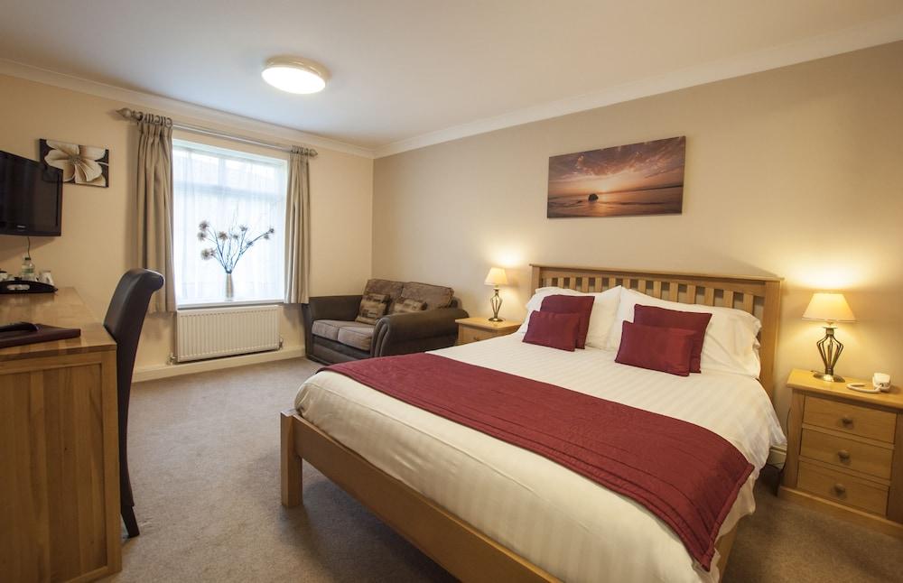 Exminster Exeter Court Hotel מראה חיצוני תמונה