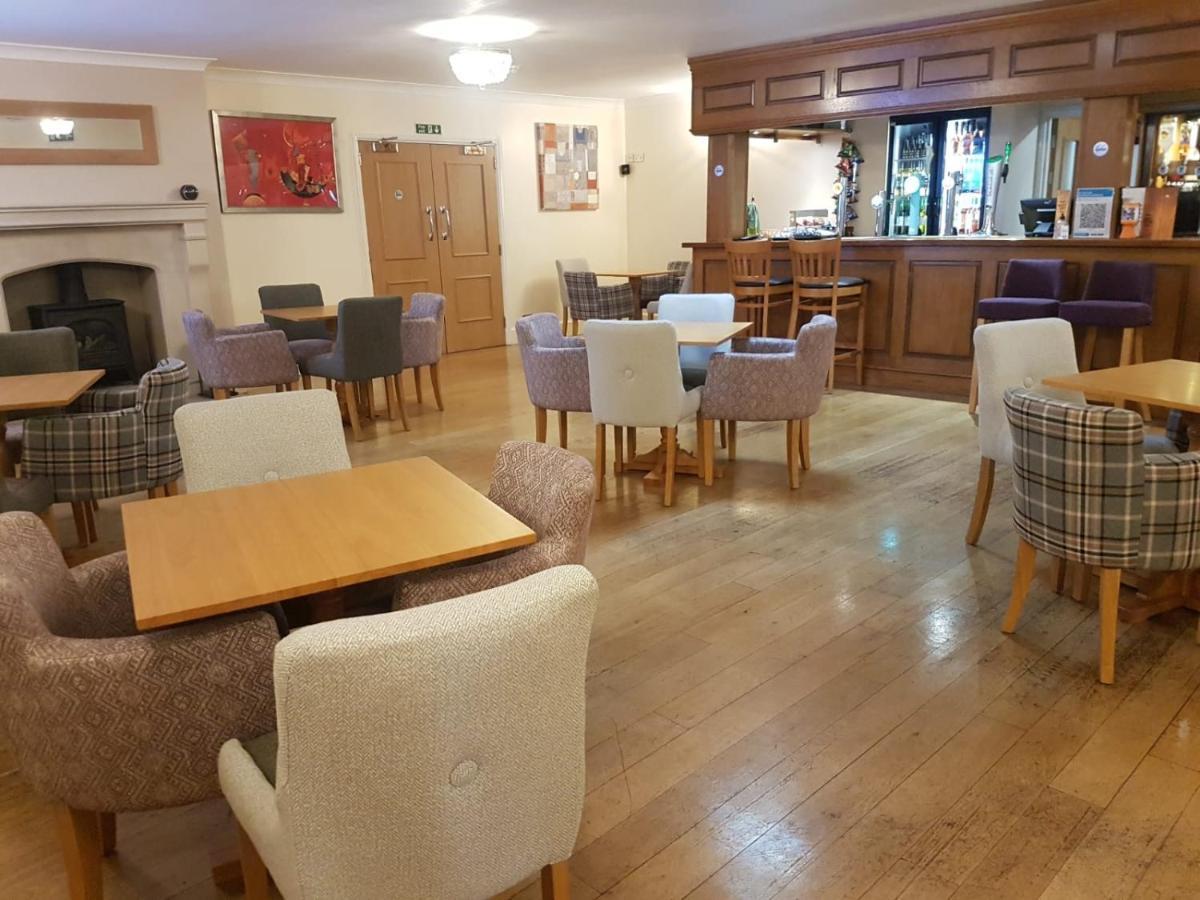 Exminster Exeter Court Hotel מראה חיצוני תמונה