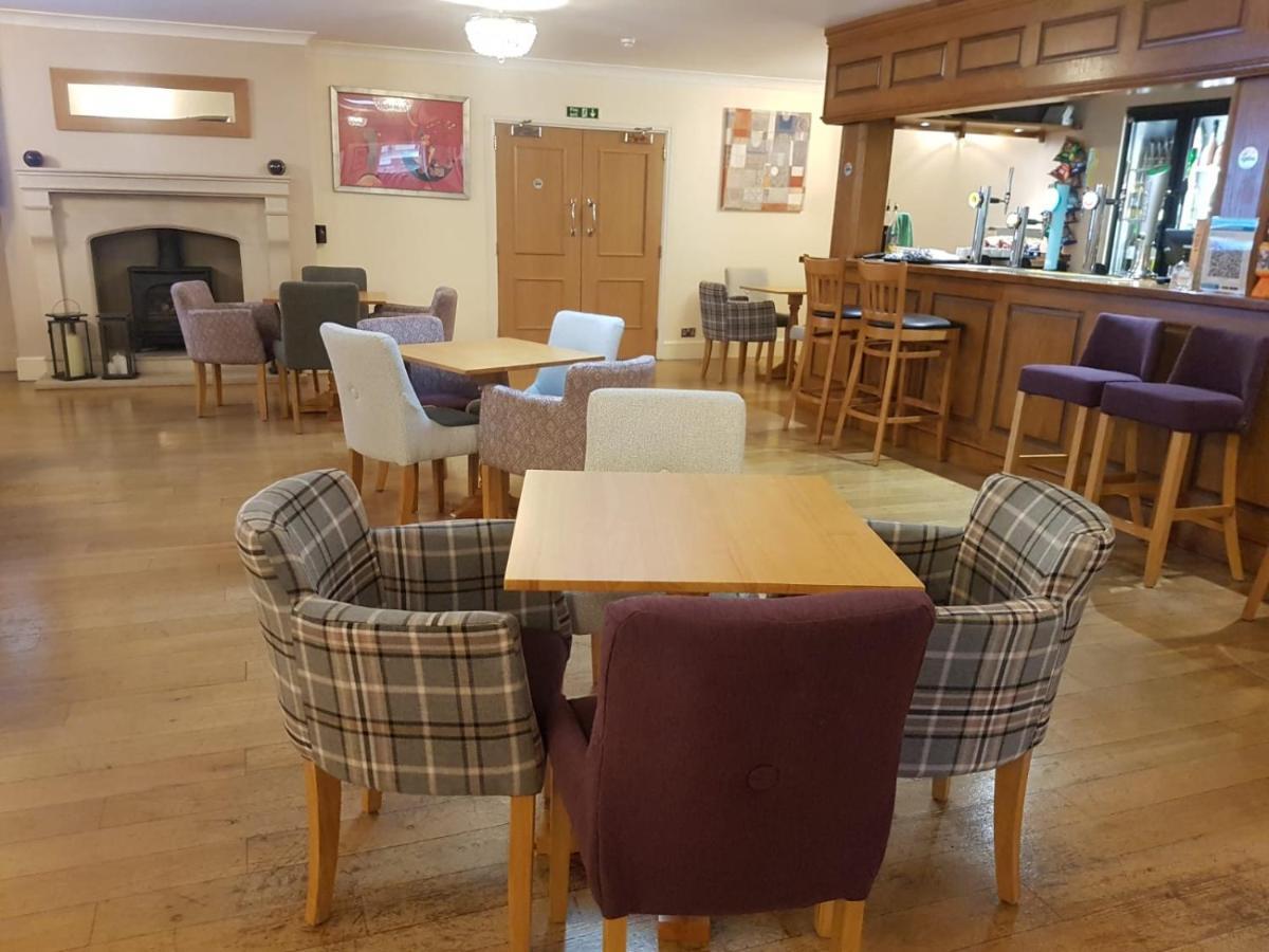 Exminster Exeter Court Hotel מראה חיצוני תמונה