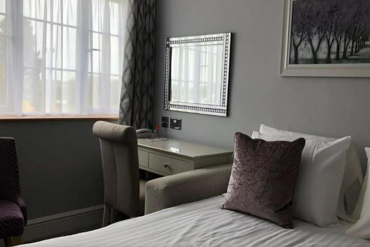 Exminster Exeter Court Hotel מראה חיצוני תמונה