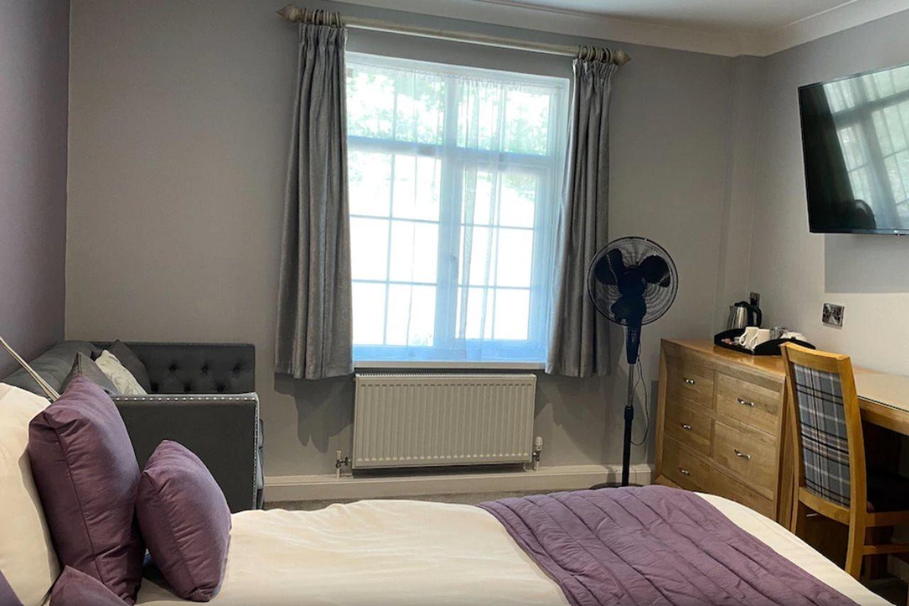 Exminster Exeter Court Hotel מראה חיצוני תמונה