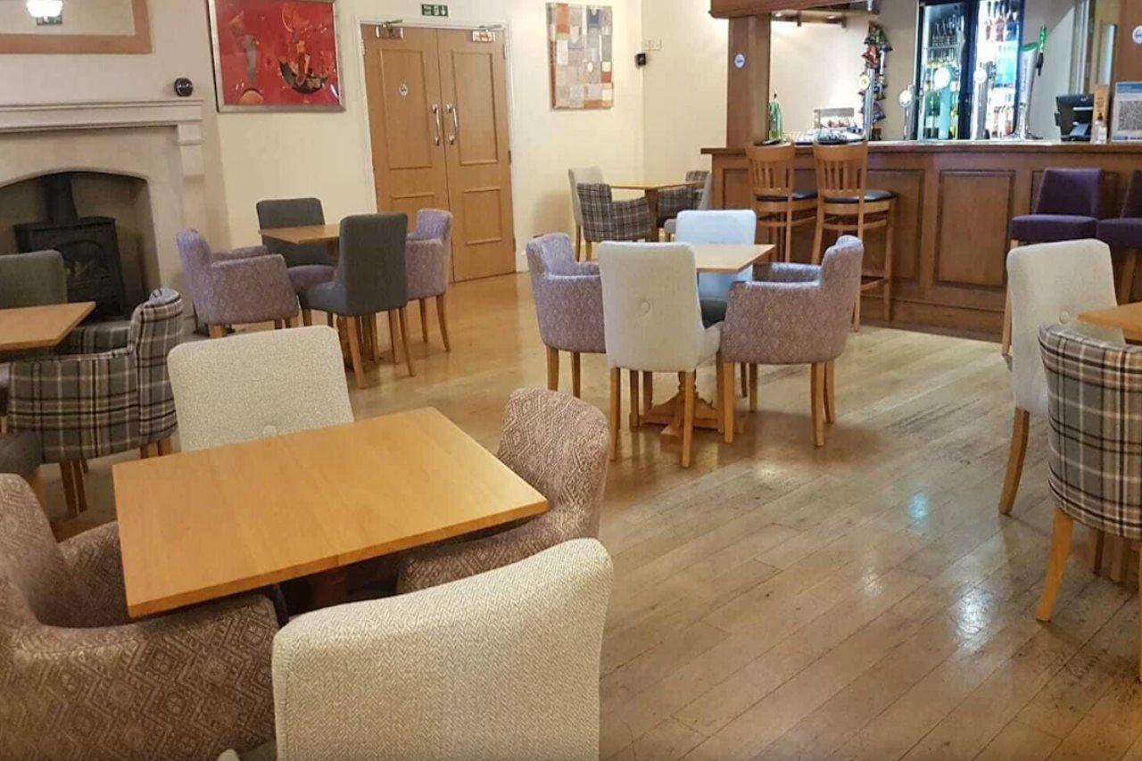 Exminster Exeter Court Hotel מראה חיצוני תמונה