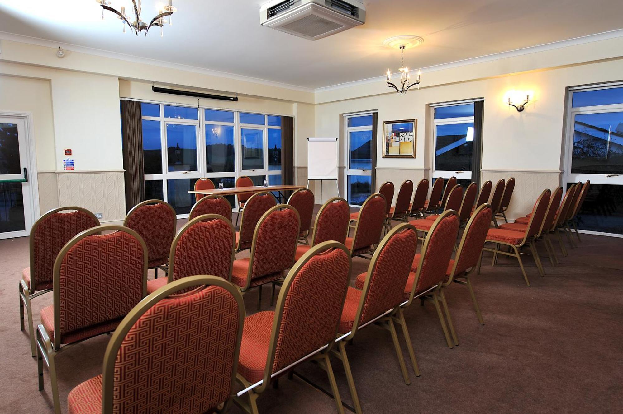 Exminster Exeter Court Hotel מראה חיצוני תמונה