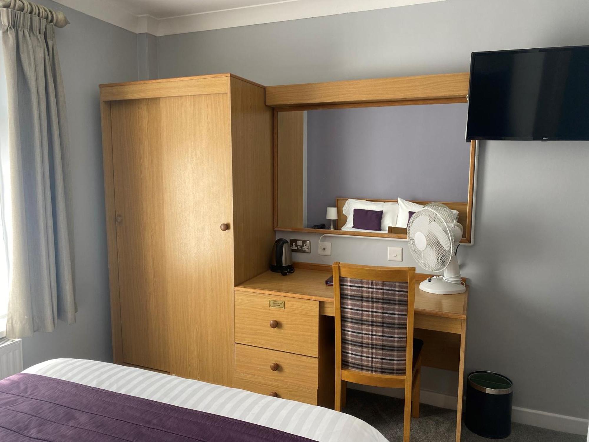 Exminster Exeter Court Hotel מראה חיצוני תמונה