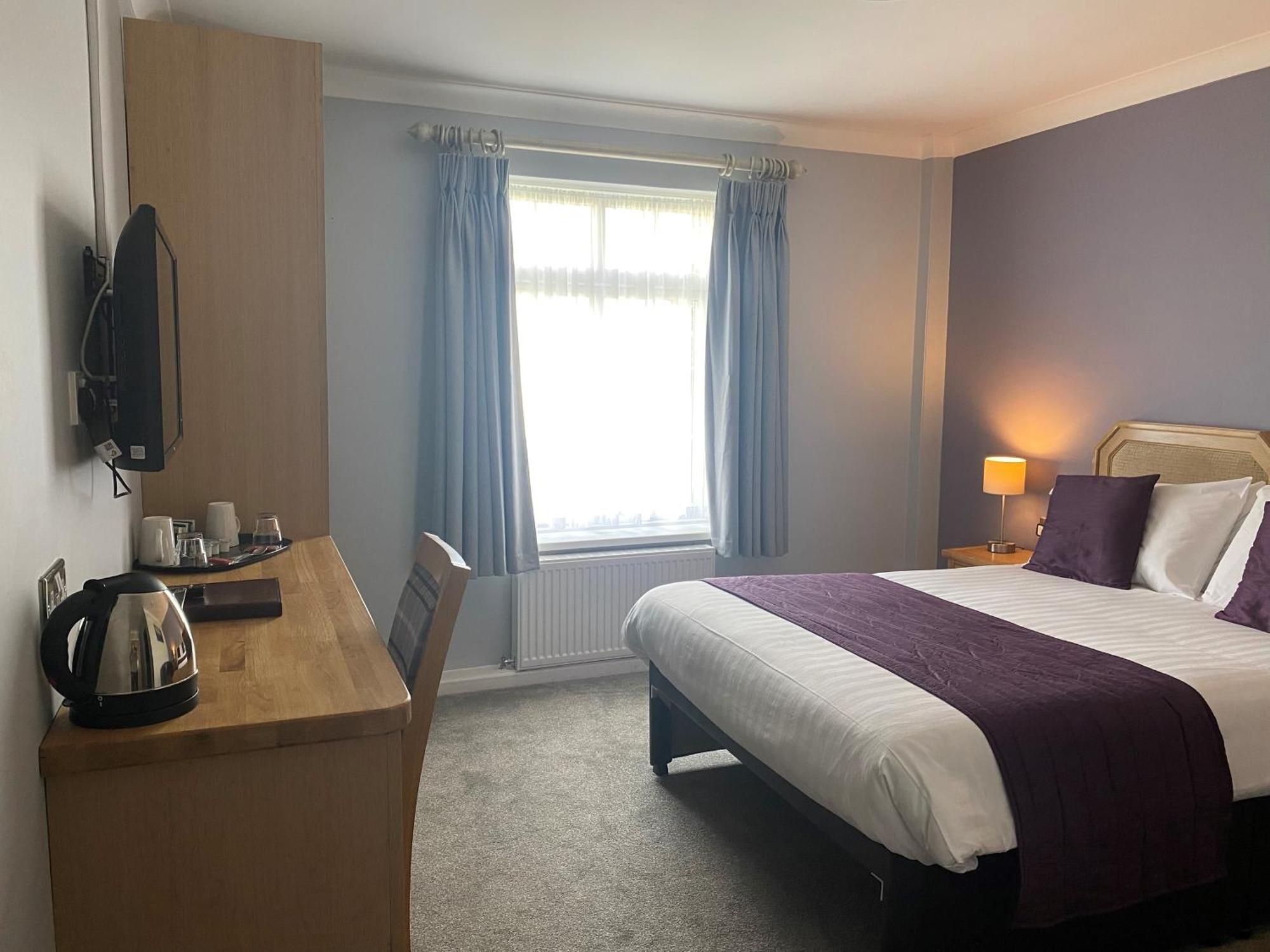 Exminster Exeter Court Hotel מראה חיצוני תמונה