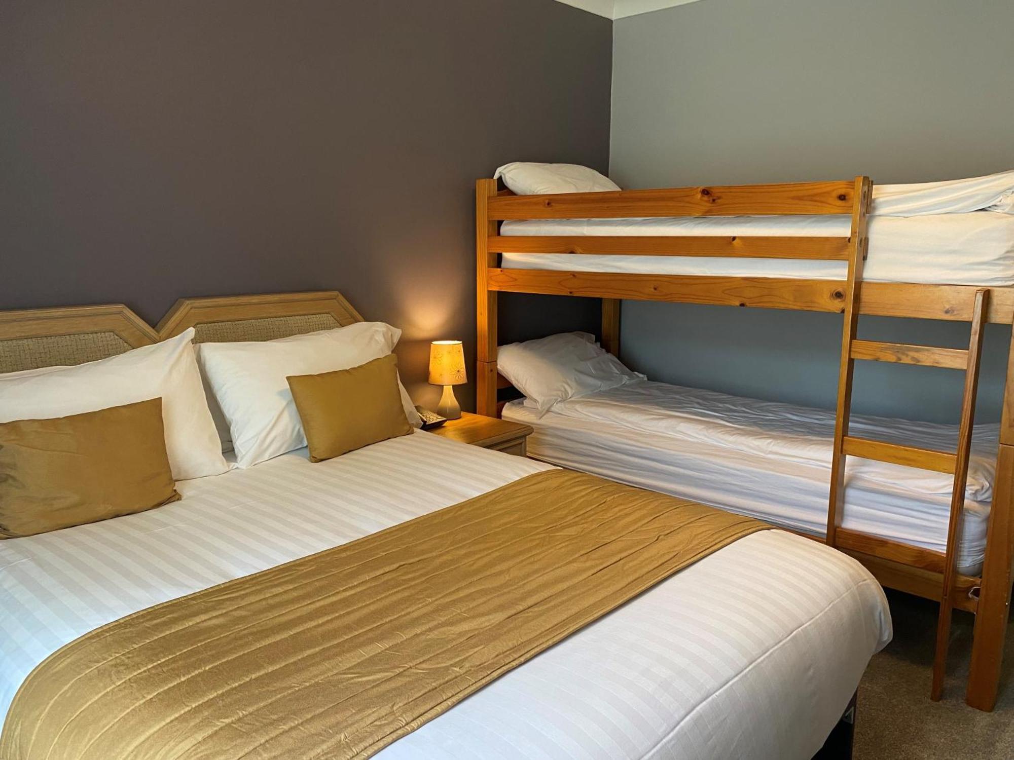 Exminster Exeter Court Hotel מראה חיצוני תמונה