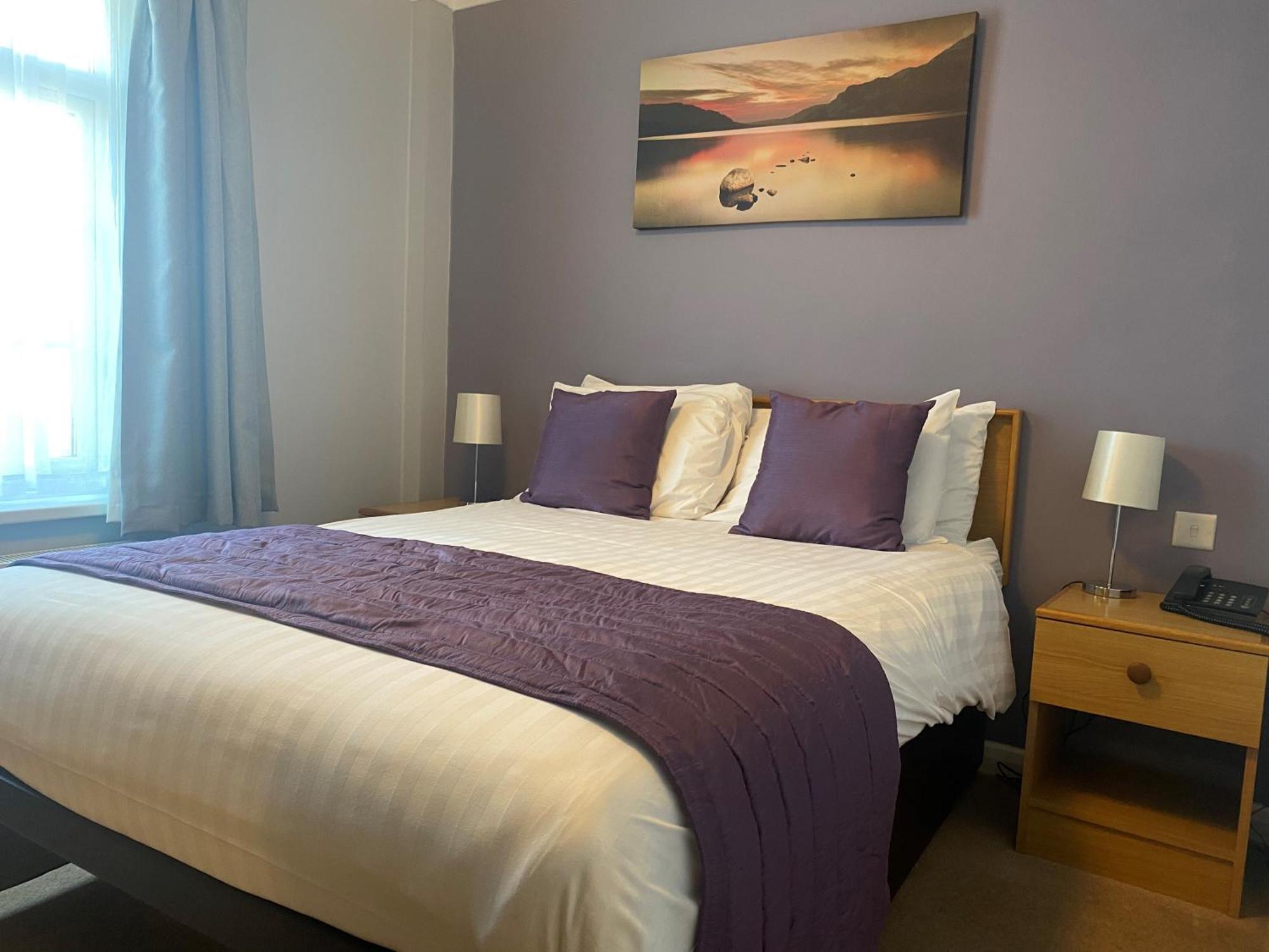 Exminster Exeter Court Hotel מראה חיצוני תמונה
