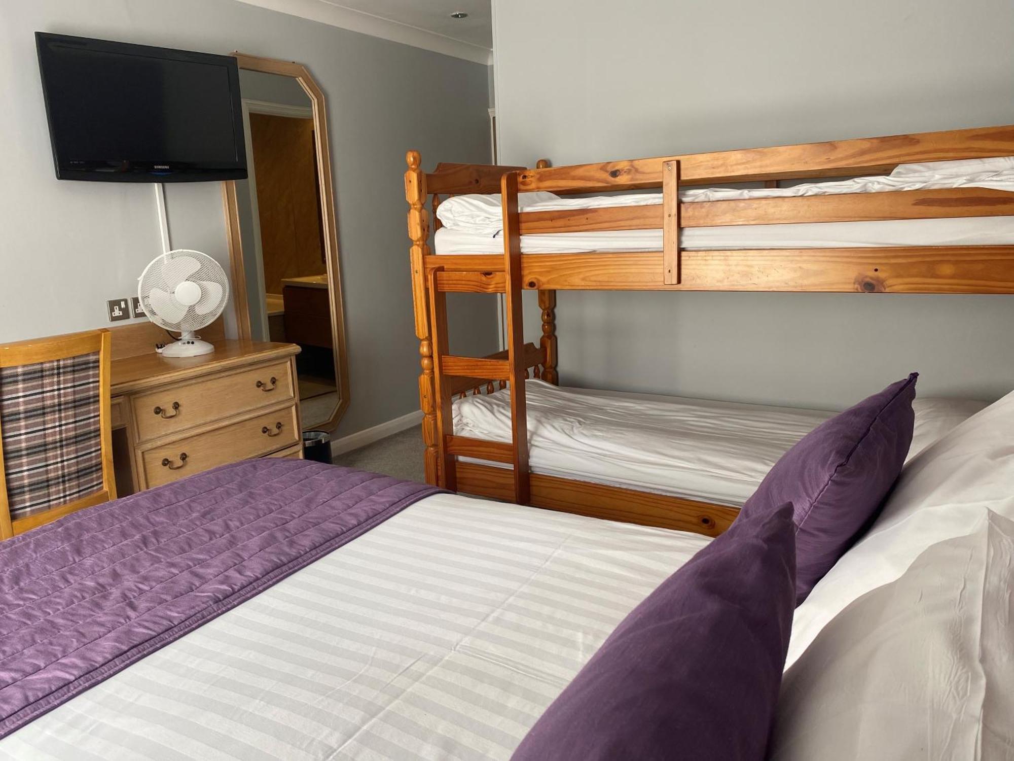 Exminster Exeter Court Hotel מראה חיצוני תמונה