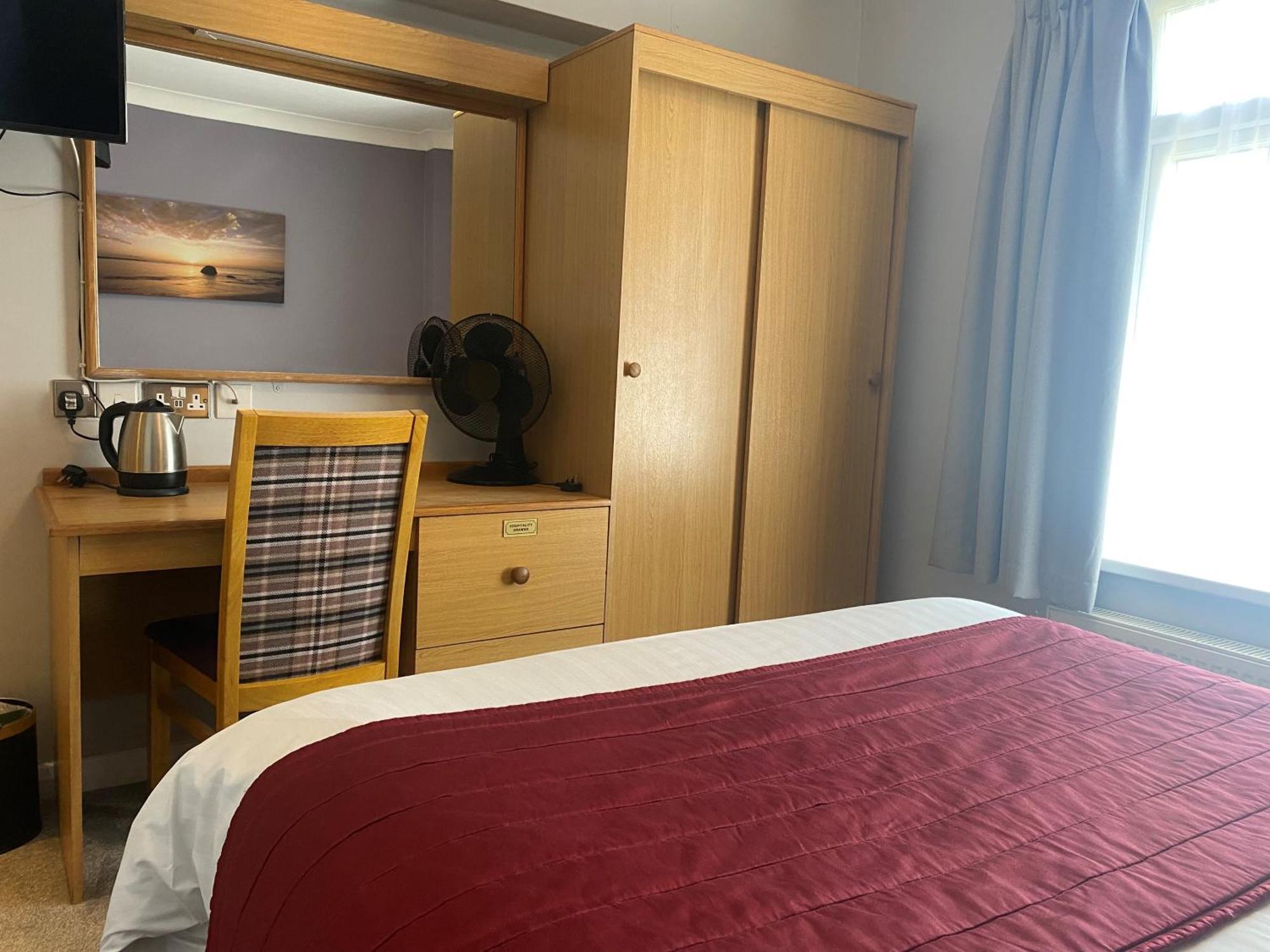Exminster Exeter Court Hotel מראה חיצוני תמונה