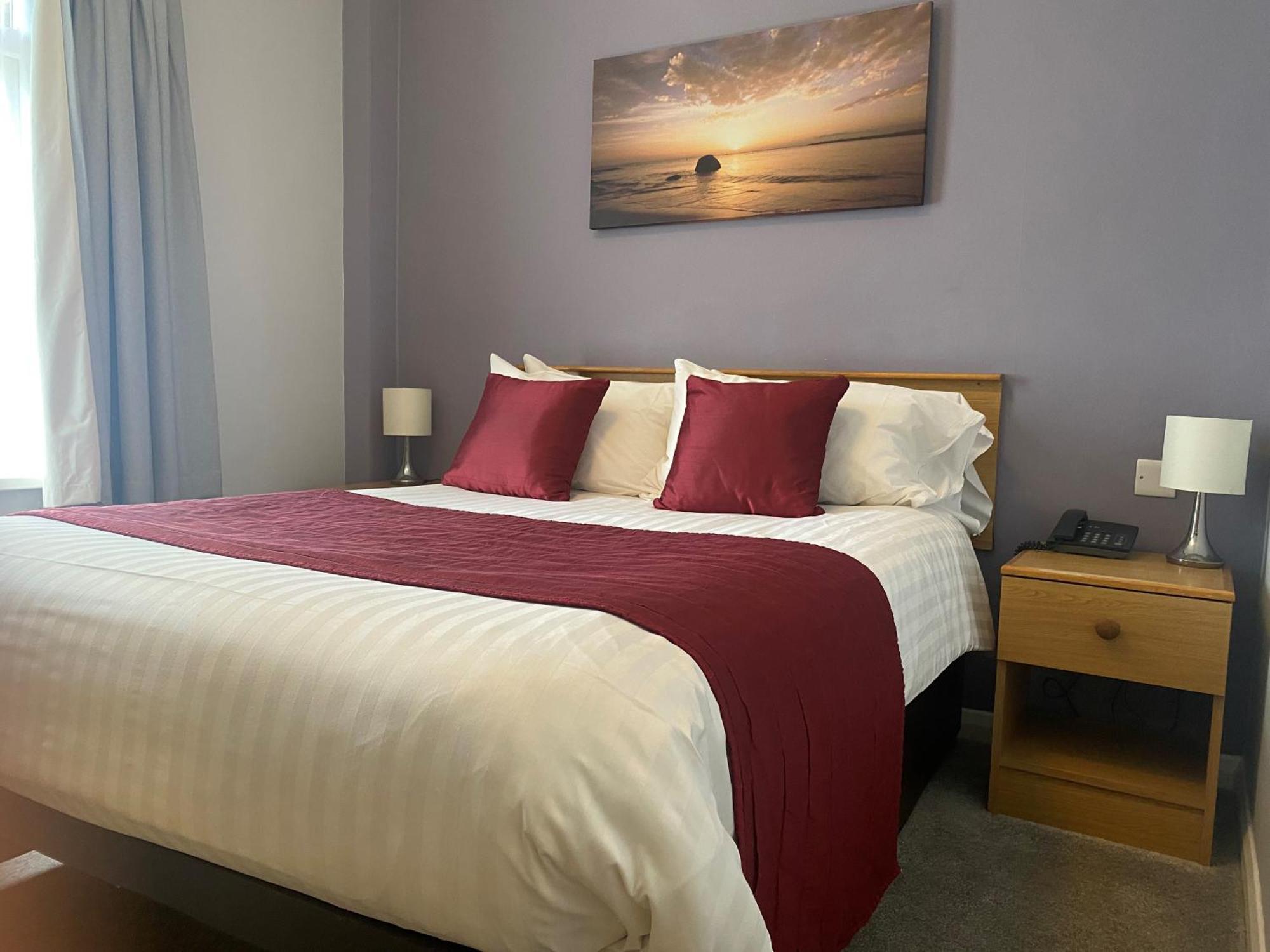Exminster Exeter Court Hotel מראה חיצוני תמונה