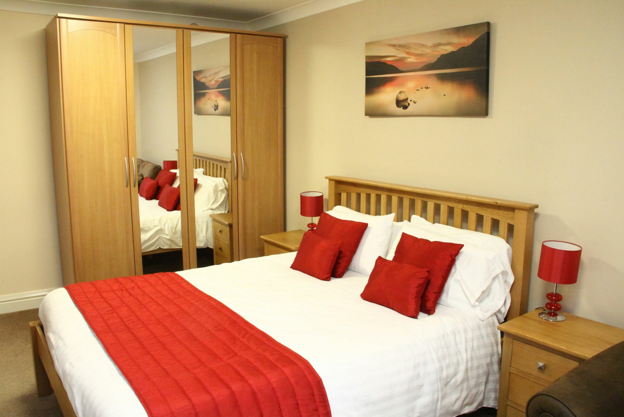 Exminster Exeter Court Hotel מראה חיצוני תמונה