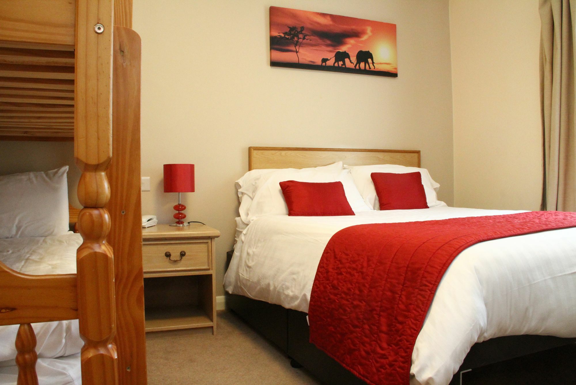 Exminster Exeter Court Hotel מראה חיצוני תמונה
