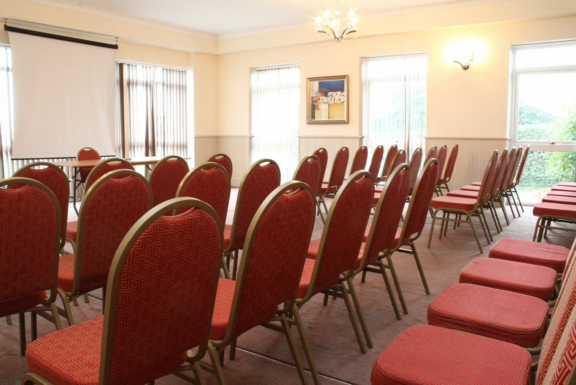 Exminster Exeter Court Hotel מראה חיצוני תמונה