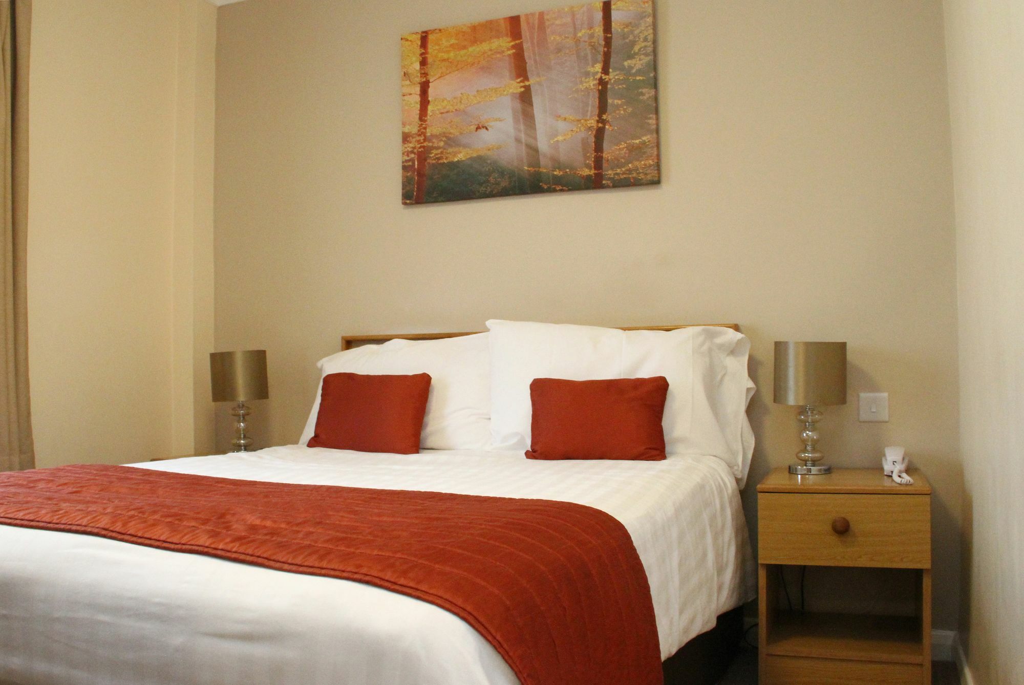 Exminster Exeter Court Hotel מראה חיצוני תמונה
