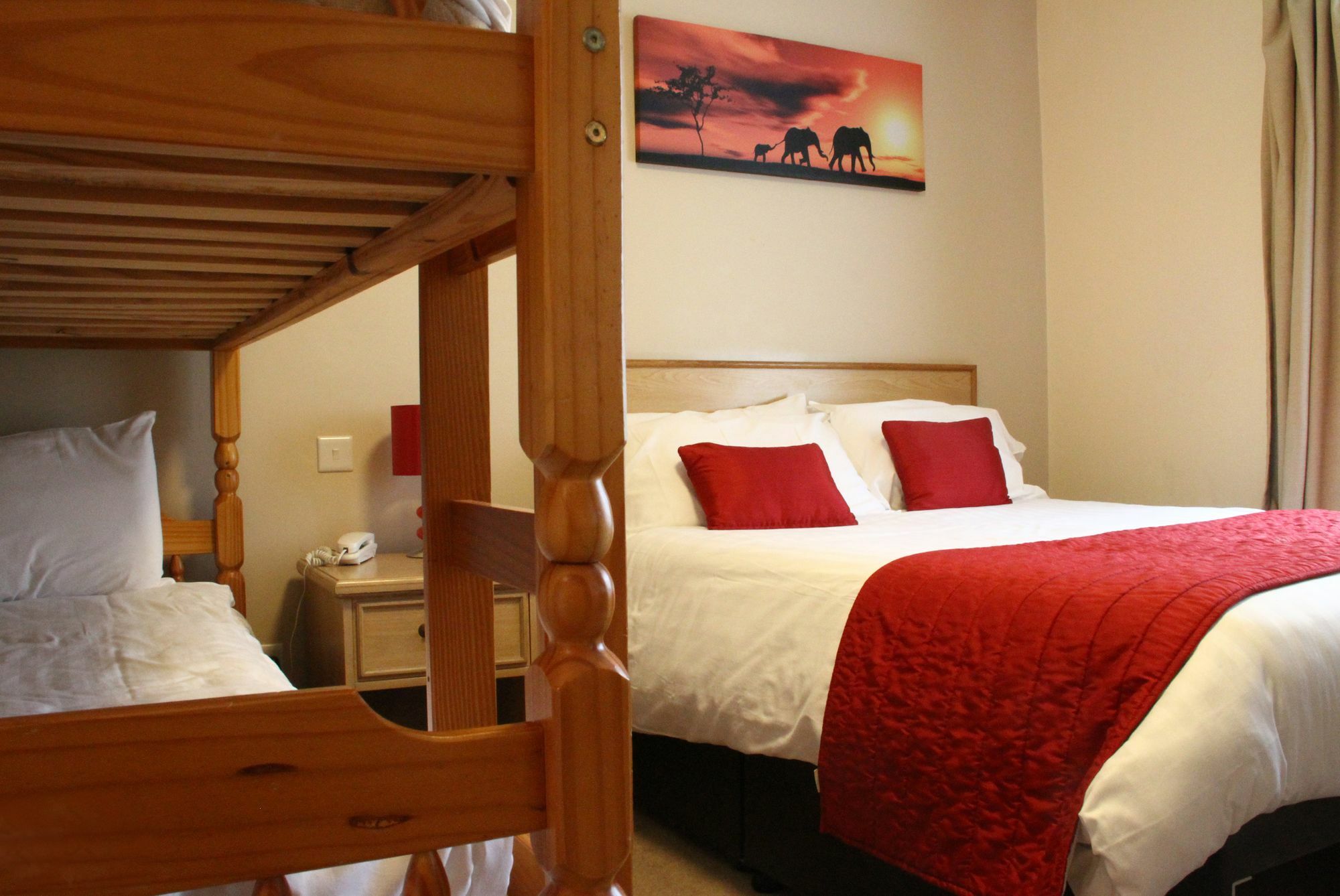 Exminster Exeter Court Hotel מראה חיצוני תמונה