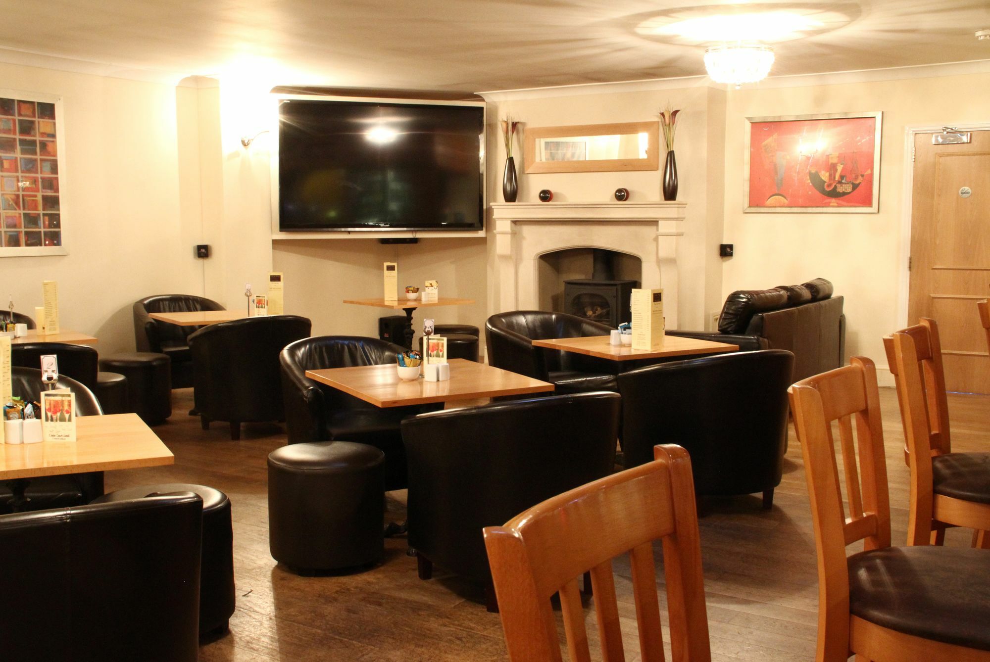Exminster Exeter Court Hotel מראה חיצוני תמונה