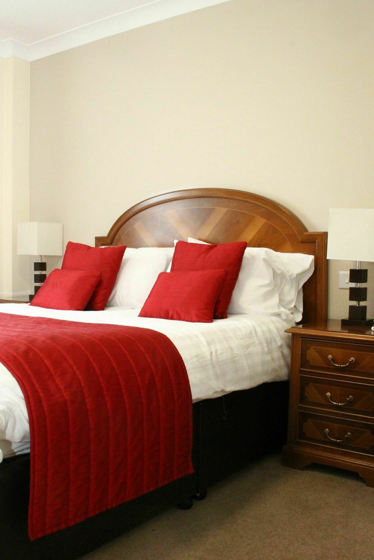 Exminster Exeter Court Hotel מראה חיצוני תמונה